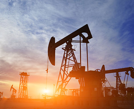 Copper Mining Operations